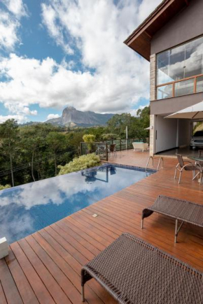 VIVA CASA AZU - Experiência